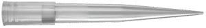 A silver chef's knife with a sharp blade and a dark handle.